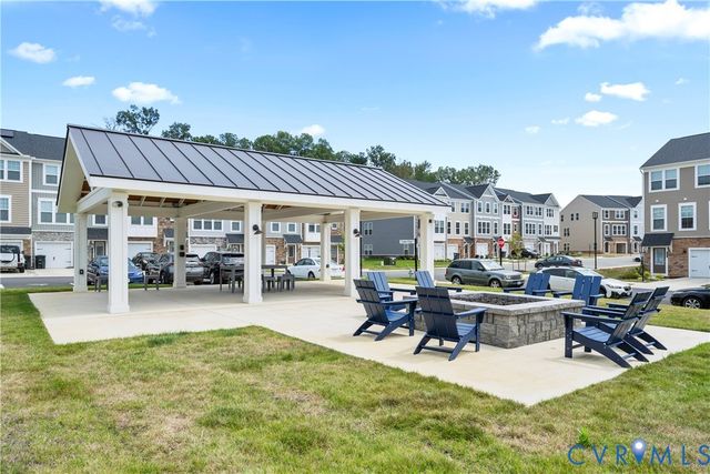 534 Sybil St, Glen Allen, VA 23060