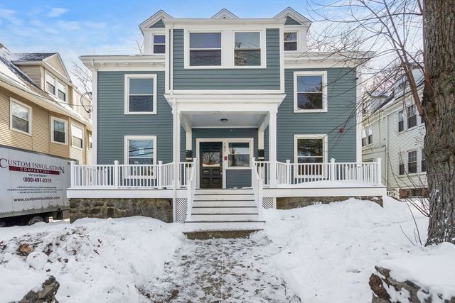 151 Townsend 2, Boston, MA 02121