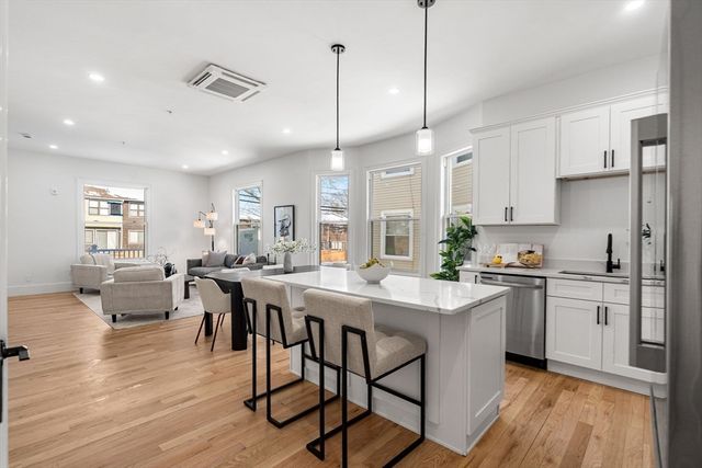 151 Townsend 2, Boston, MA 02121