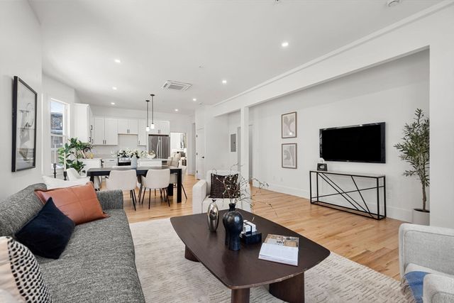 151 Townsend 2, Boston, MA 02121