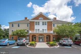 1103 S SCHUMAKER DR #C107, Salisbury, MD 21804