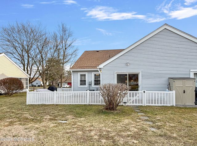 161A Parkway Drive A, Freehold, NJ 07728