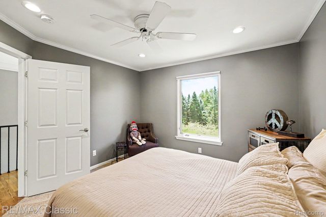 54853 Walnut Drive, Lyon Charter Township, MI 48165