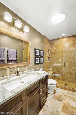 54853 Walnut Drive, Lyon Charter Township, MI 48165