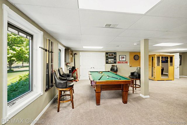 54853 Walnut Drive, Lyon Charter Township, MI 48165