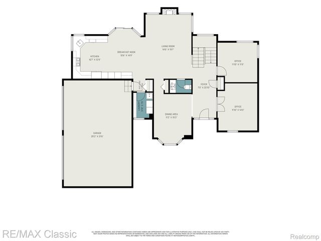 54853 Walnut Drive, Lyon Charter Township, MI 48165