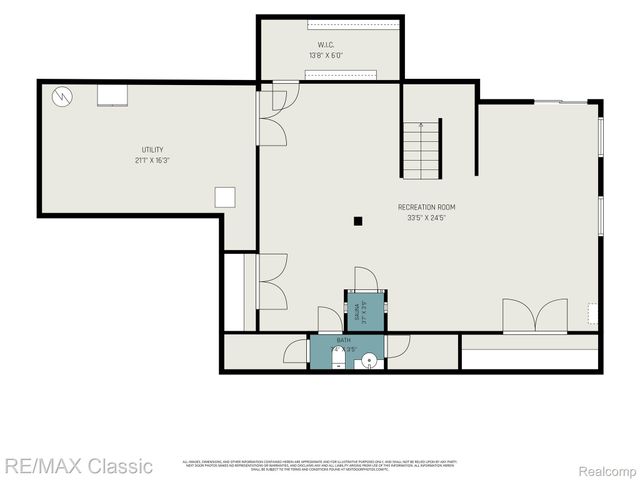54853 Walnut Drive, Lyon Charter Township, MI 48165