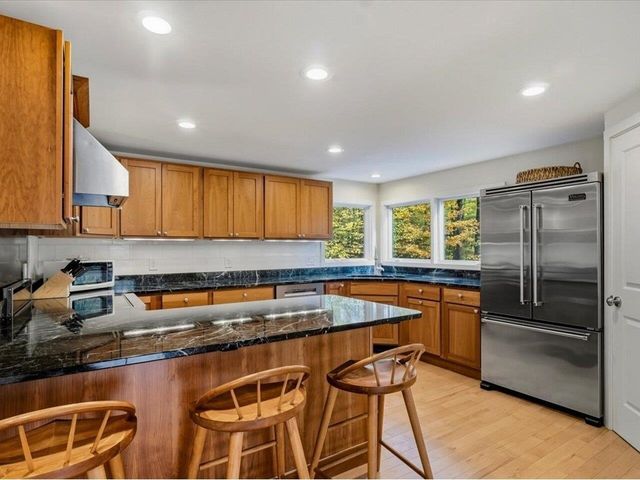 185 Maple Road, Stowe, VT 05672