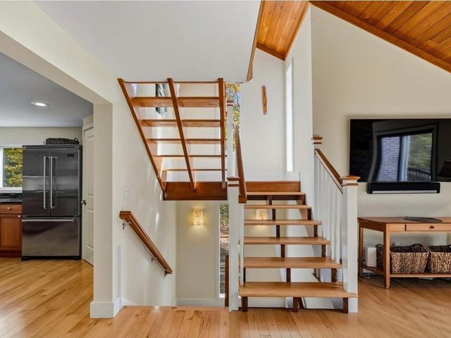 185 Maple Road, Stowe, VT 05672