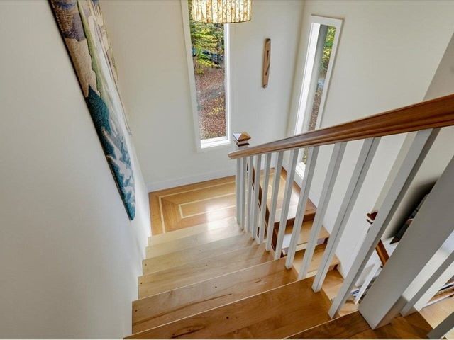 185 Maple Road, Stowe, VT 05672