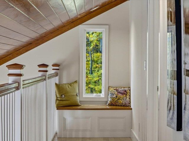 185 Maple Road, Stowe, VT 05672