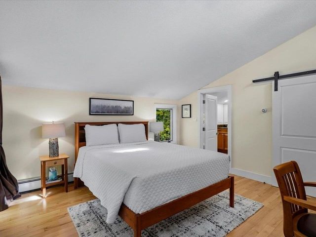 185 Maple Road, Stowe, VT 05672