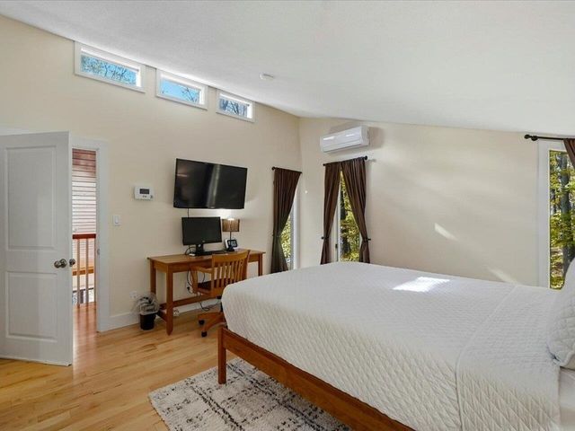 185 Maple Road, Stowe, VT 05672