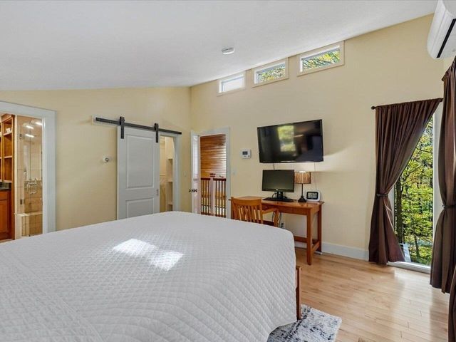 185 Maple Road, Stowe, VT 05672