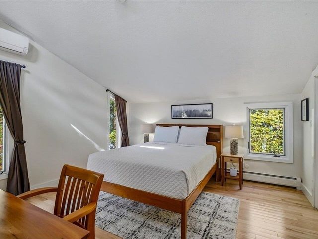 185 Maple Road, Stowe, VT 05672