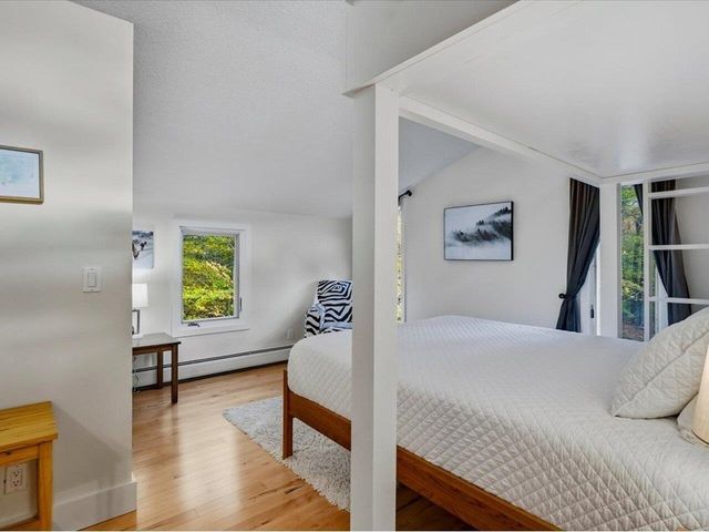 185 Maple Road, Stowe, VT 05672