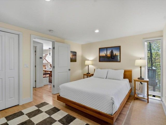 185 Maple Road, Stowe, VT 05672