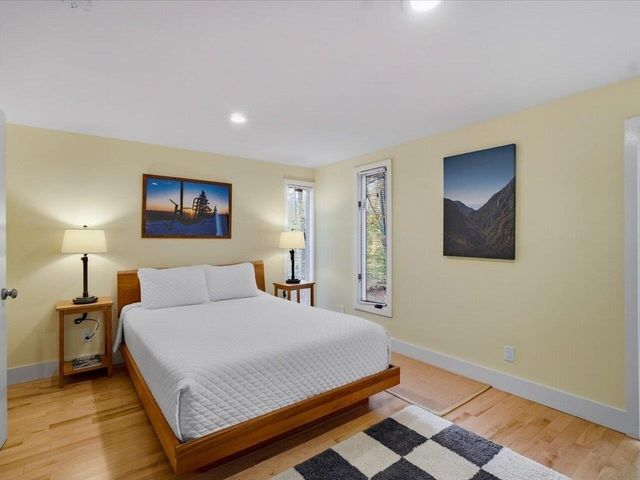 185 Maple Road, Stowe, VT 05672