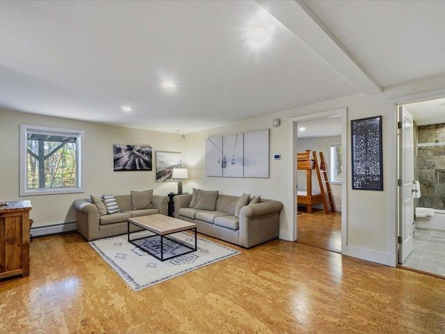 185 Maple Road, Stowe, VT 05672