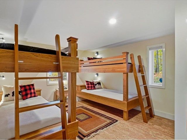 185 Maple Road, Stowe, VT 05672