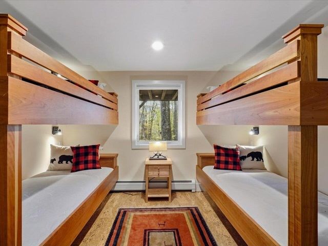 185 Maple Road, Stowe, VT 05672