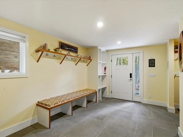 185 Maple Road, Stowe, VT 05672