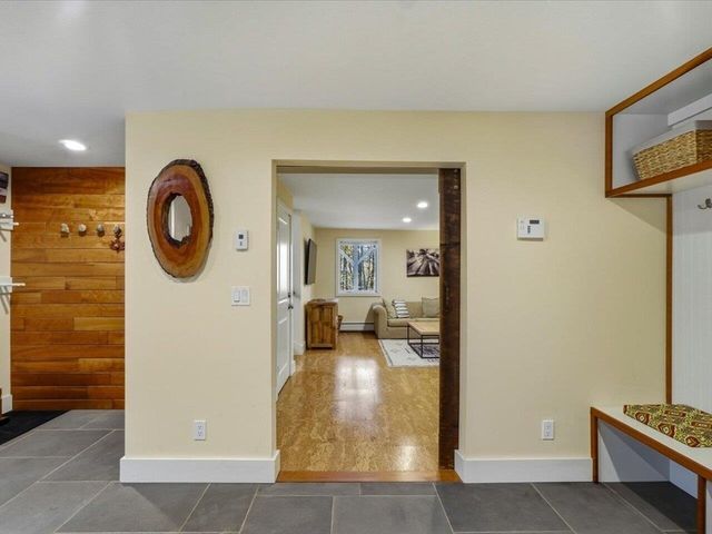 185 Maple Road, Stowe, VT 05672