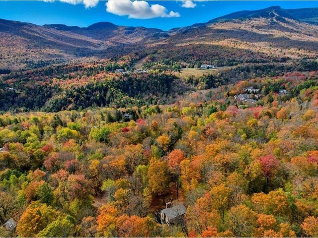185 Maple Road, Stowe, VT 05672