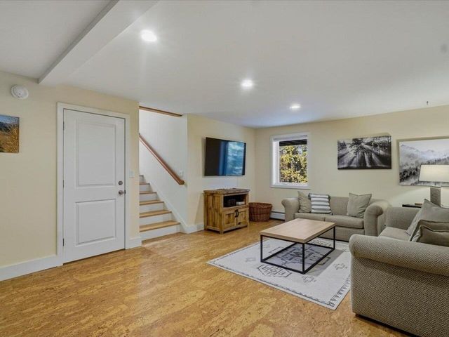 185 Maple Road, Stowe, VT 05672