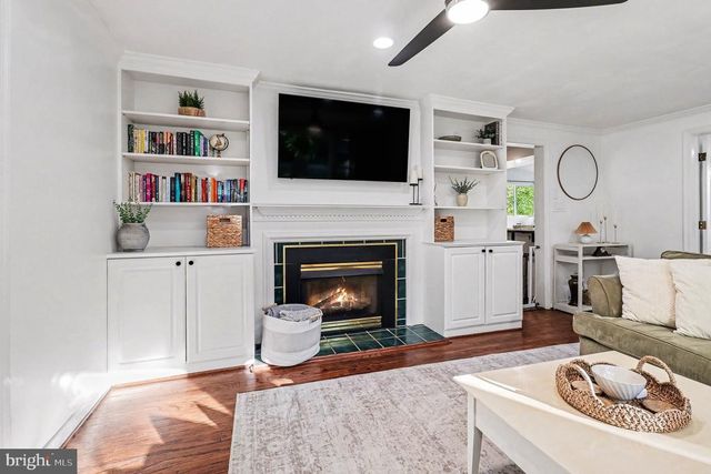 679 WELSHMAN LN, Mineral, VA 23117