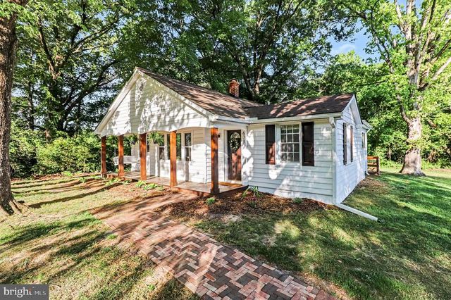 679 WELSHMAN LN, Mineral, VA 23117