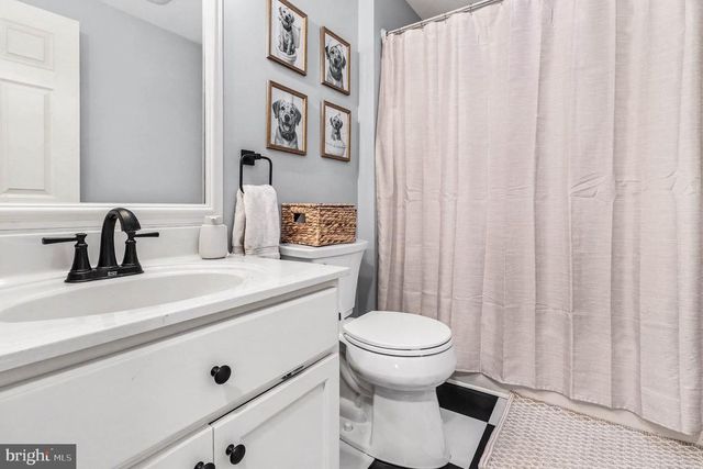 679 WELSHMAN LN, Mineral, VA 23117