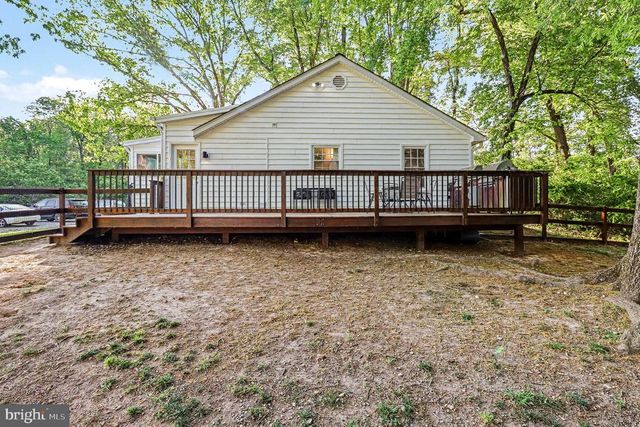 679 WELSHMAN LN, Mineral, VA 23117