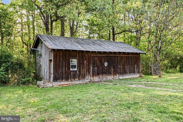 679 WELSHMAN LN, Mineral, VA 23117