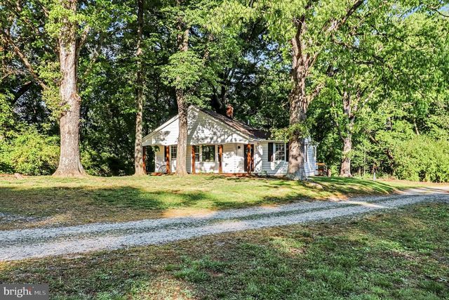 679 WELSHMAN LN, Mineral, VA 23117