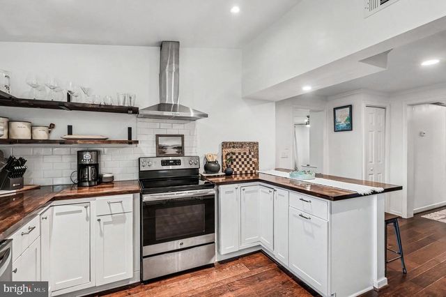 679 WELSHMAN LN, Mineral, VA 23117