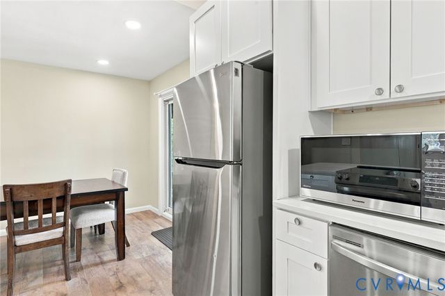 2912 Bensley Rd, North Chesterfield, VA 23237