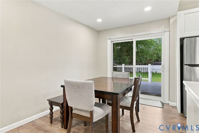 2912 Bensley Rd, North Chesterfield, VA 23237