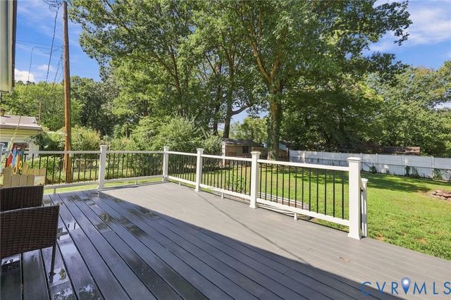 2912 Bensley Rd, North Chesterfield, VA 23237