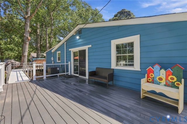 2912 Bensley Rd, North Chesterfield, VA 23237