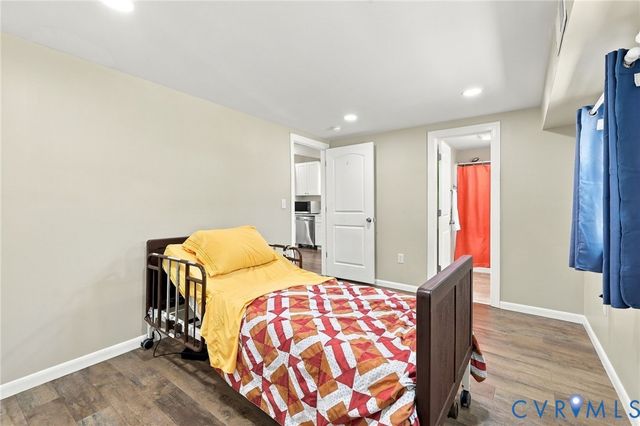 2912 Bensley Rd, North Chesterfield, VA 23237