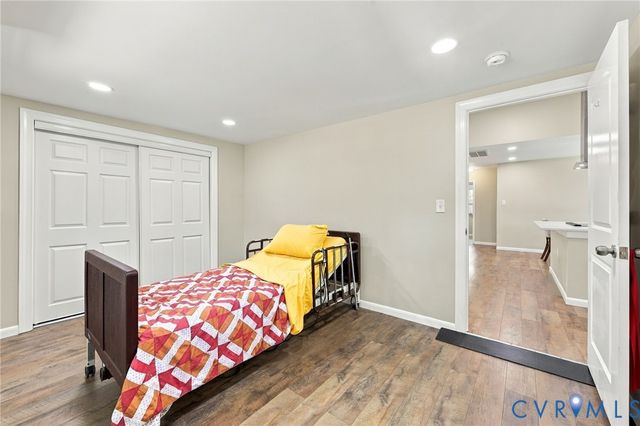 2912 Bensley Rd, North Chesterfield, VA 23237