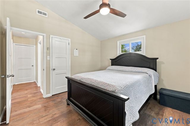2912 Bensley Rd, North Chesterfield, VA 23237