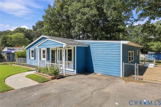 2912 Bensley Rd, North Chesterfield, VA 23237