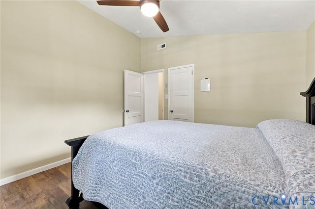 2912 Bensley Rd, North Chesterfield, VA 23237