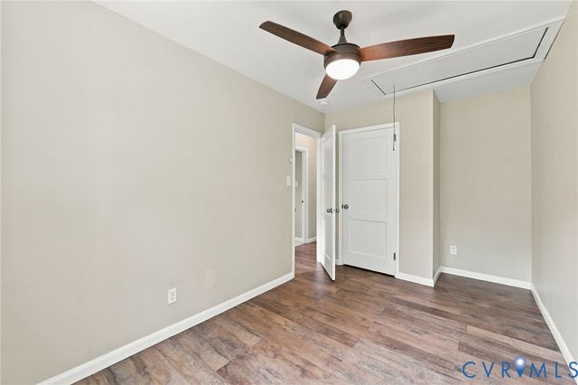 2912 Bensley Rd, North Chesterfield, VA 23237