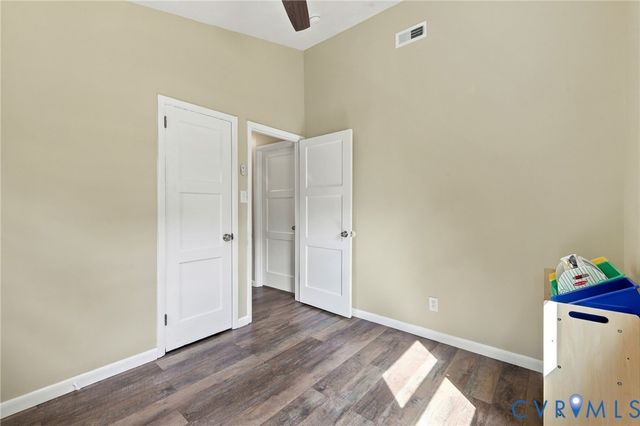 2912 Bensley Rd, North Chesterfield, VA 23237