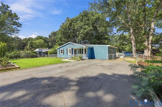 2912 Bensley Rd, North Chesterfield, VA 23237