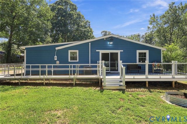 2912 Bensley Rd, North Chesterfield, VA 23237