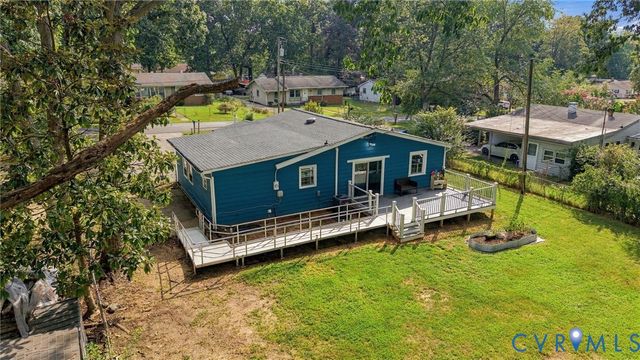 2912 Bensley Rd, North Chesterfield, VA 23237